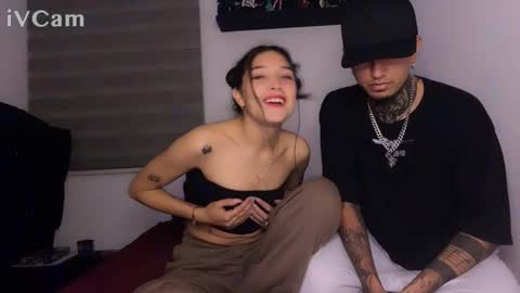 Jean Y Isa online show from 28, 11, 2025