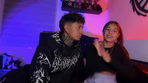 Jean Y Isa online show from 16, 1, 2026