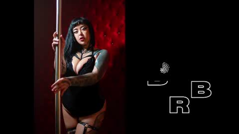 Alisson  online show from 21, 6, 2026
