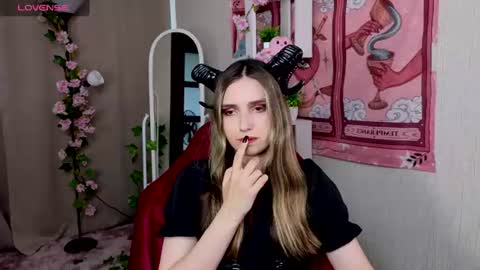 Alice online show from 27, 6, 2026