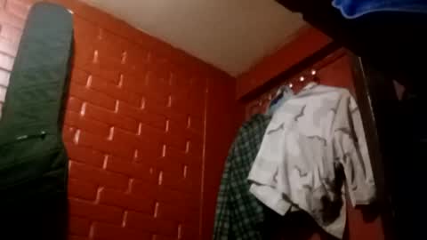 Snapshot of nocturnus1980 chatting on 27, 9, 2025 nocturnus1980 online show from 27, 9, 2025