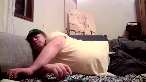 Snapshot of nodak808 chatting on 8, 12, 2024 Jonny Coxman online show from 8, 12, 2024