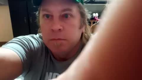 Snapshot of nodak808 chatting on 12, 12, 2024 Jonny Coxman online show from 12, 12, 2024