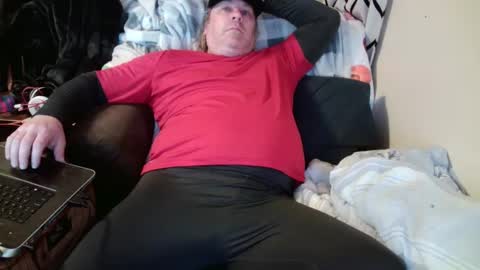 Snapshot of nodak808 chatting on 12, 1, 2025 Jonny Coxman online show from 12, 1, 2025