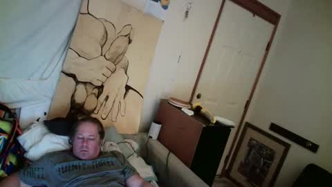 Snapshot of nodak808 chatting on 19, 1, 2025 Jonny Coxman online show from 19, 1, 2025