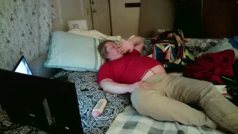 Snapshot of nodak808 chatting on 20, 1, 2025 Jonny Coxman online show from 20, 1, 2025