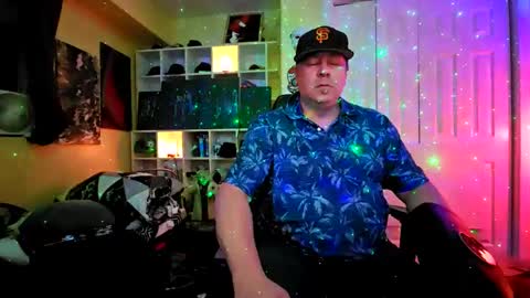 Snapshot of nodak808 chatting on 21, 9, 2025 Jonny Coxman online show from 21, 9, 2025