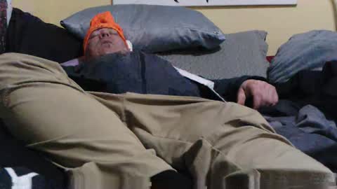 Jonny Coxman online show from 15, 2, 2026