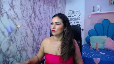 noelia_milfs online show from 11, 10, 2025