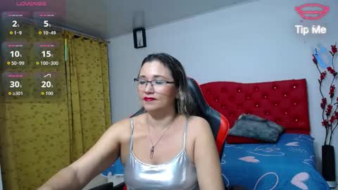 Snapshot of noelia_milfs chatting on 6, 6, 2026 noelia_milfs online show from 6, 6, 2026