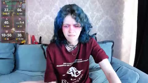 Elly online show from 15, 3, 2026