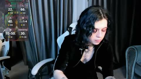 Elly online show from 16, 4, 2026