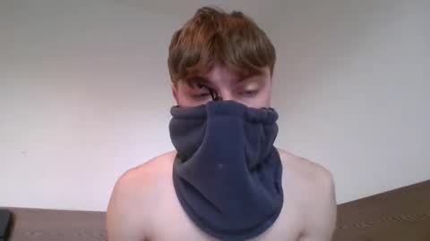 NoFaceDesire online show from 19, 4, 2026