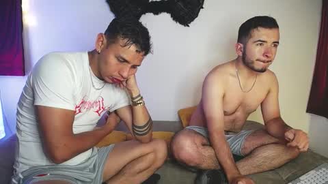 noha_and_iam1 online show from 12, 2, 2026