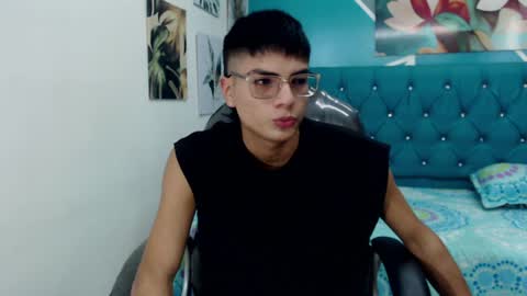 Noha Scott online show from 26, 1, 2025