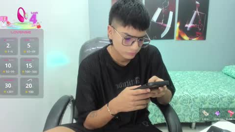 Noha Scott online show from 11, 3, 2025