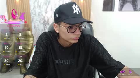 Noha Scott online show from 9, 9, 2025