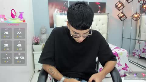 Noha Scott online show from 27, 9, 2025