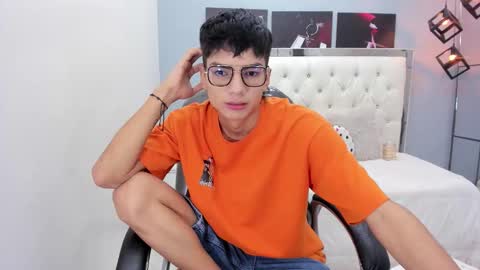 Noha Scott online show from 18, 3, 2026