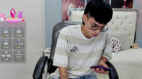 Noha Scott online show from 11, 4, 2026