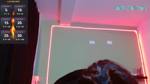 Noha Thomson online show from 7, 3, 2025