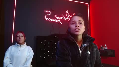 Noha Thomson online show from 20, 3, 2026