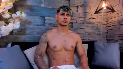 nohanhunter online show from 12, 11, 2025