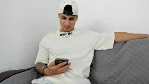 nohanhunter online show from 21, 7, 2026