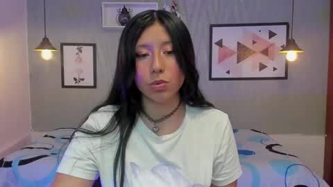 Snapshot of nohemi_louse chatting on 24, 2, 2025 Nohemi online show from 24, 2, 2025