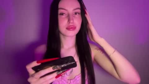noir_bellaa online show from 30, 7, 2026