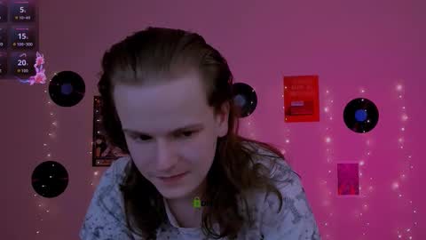 Snapshot of noir_kai chatting on 24, 2, 2026 cool Kai online show from 24, 2, 2026