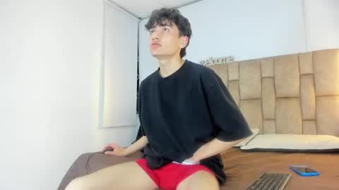 Sebas  online show from 1, 3, 2026