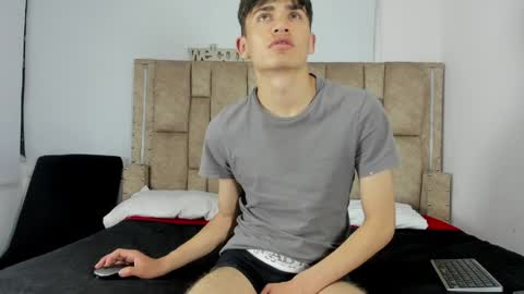 Sebas  online show from 1, 4, 2026