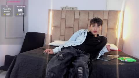 Sebas  online show from 7, 4, 2026