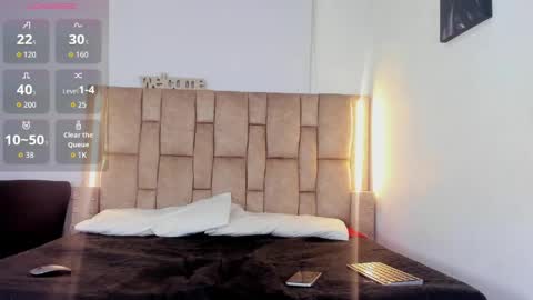 Sebas  online show from 8, 4, 2026