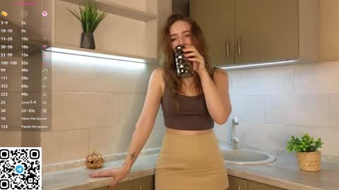 Sophie online show from 31, 3, 2026