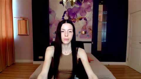 NoirDiva online show from 17, 4, 2026