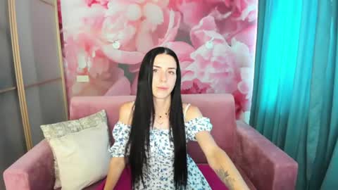 NoirDiva online show from 7, 7, 2026