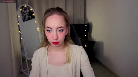 Isabelle online show from 3, 3, 2026