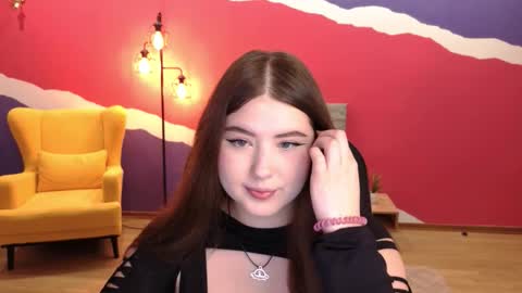 noirwhisper online show from 18, 11, 2025