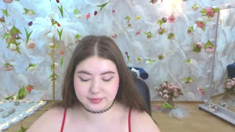 noirwhisper online show from 18, 5, 2026