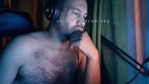 noizemanx online show from 4, 4, 2026