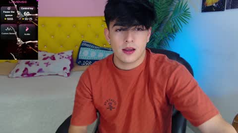 Nolan  online show from 4, 1, 2025