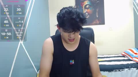 Nolan  online show from 13, 2, 2025