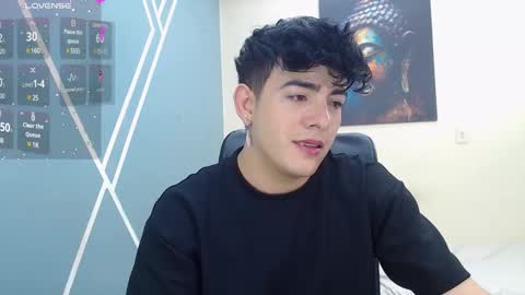 Nolan  online show from 22, 2, 2025