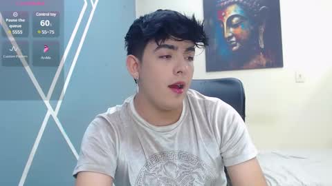 Nolan  online show from 25, 2, 2025