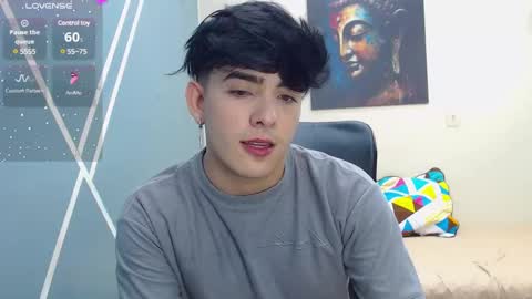 Nolan  online show from 4, 3, 2025