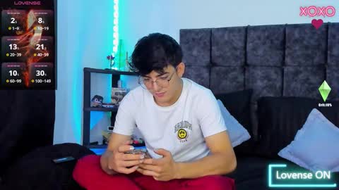 Nolan  online show from 6, 2, 2026