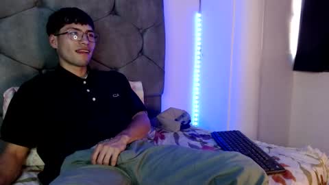 Snapshot of nolanjay chatting on 27, 1, 2025 NolanJay69 online show from 27, 1, 2025