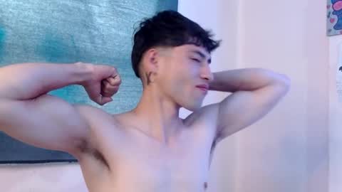 Snapshot of nolanjay chatting on 20, 2, 2025 NolanJay69 online show from 20, 2, 2025